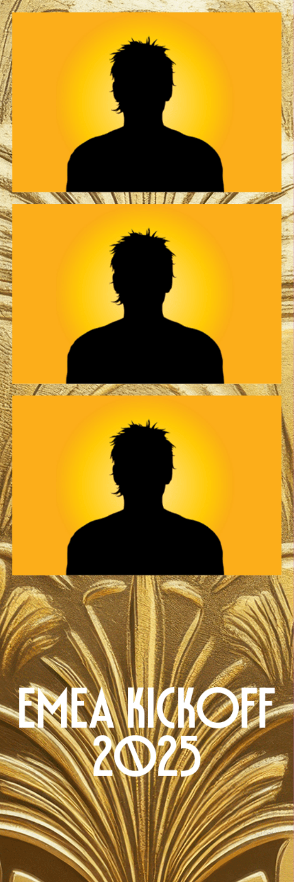 Exempel på fotoremsa