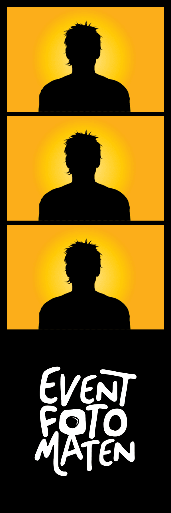 Exempel på fotoremsa