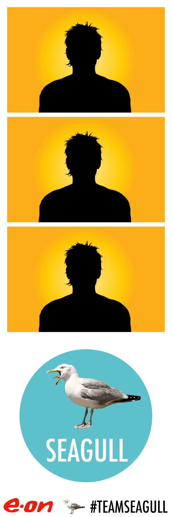 Exempel på fotoremsa